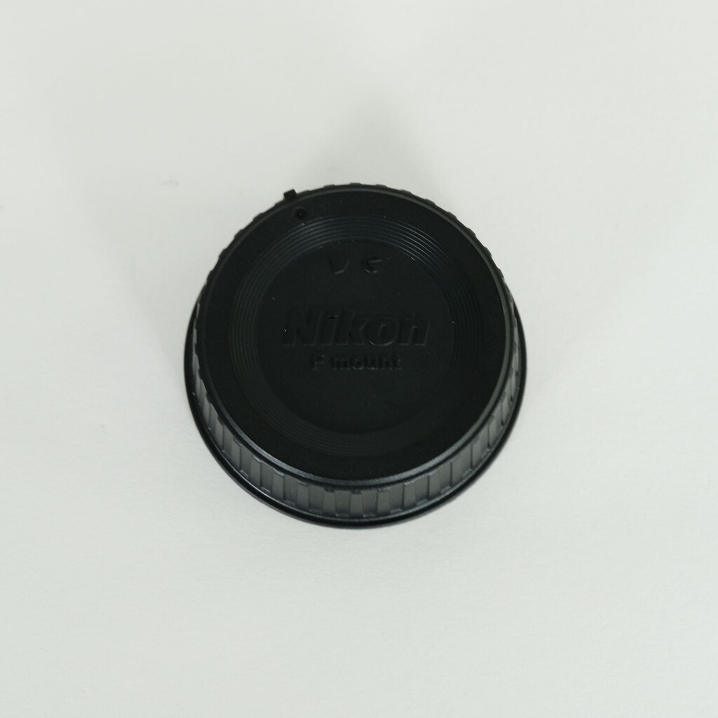 Nikon AF-S NIKKOR 24-85mm F3.5-4.5G ED VR