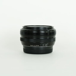 FUJIFILM XF18mmF2 R
