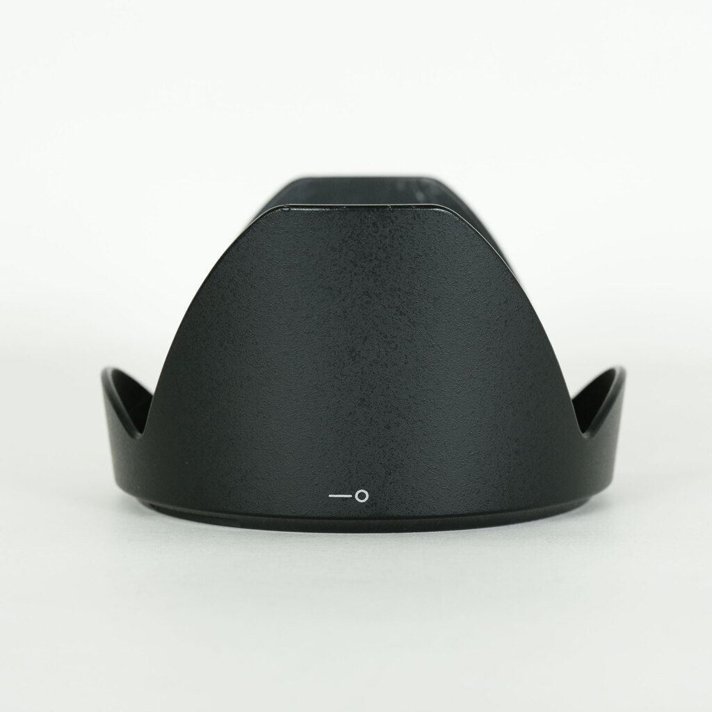 Nikon AF-S NIKKOR 24-85mm F3.5-4.5G ED VR