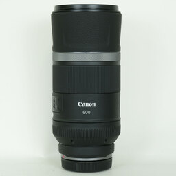 Canon RF600mm F11 IS STM