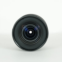 OLYMPUS M.ZUIKO DIGITAL ED 12‑45mm F4.0 PRO