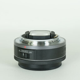 Canon RF28mm F2.8 STM
