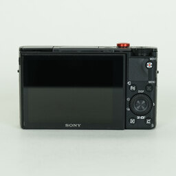 SONY Cyber-shot DSC-RX100M3