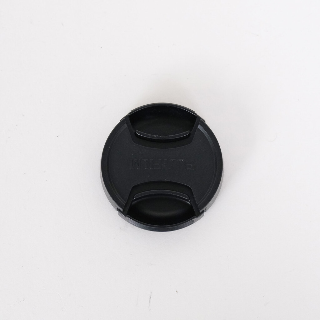 FUJIFILM XF23mmF2 R WR