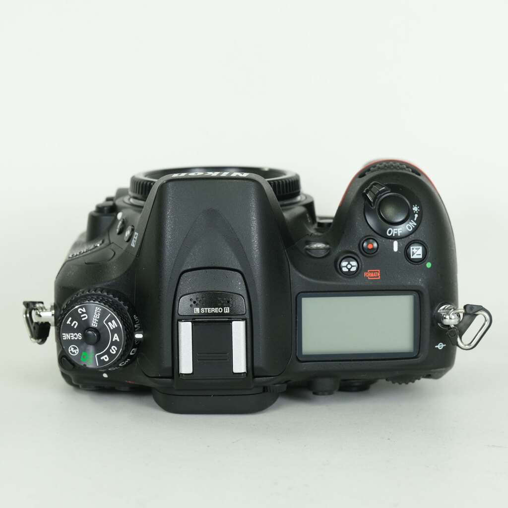 Nikon D7100 Nikon D7100