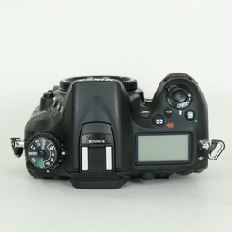 Nikon D7100 Nikon D7100