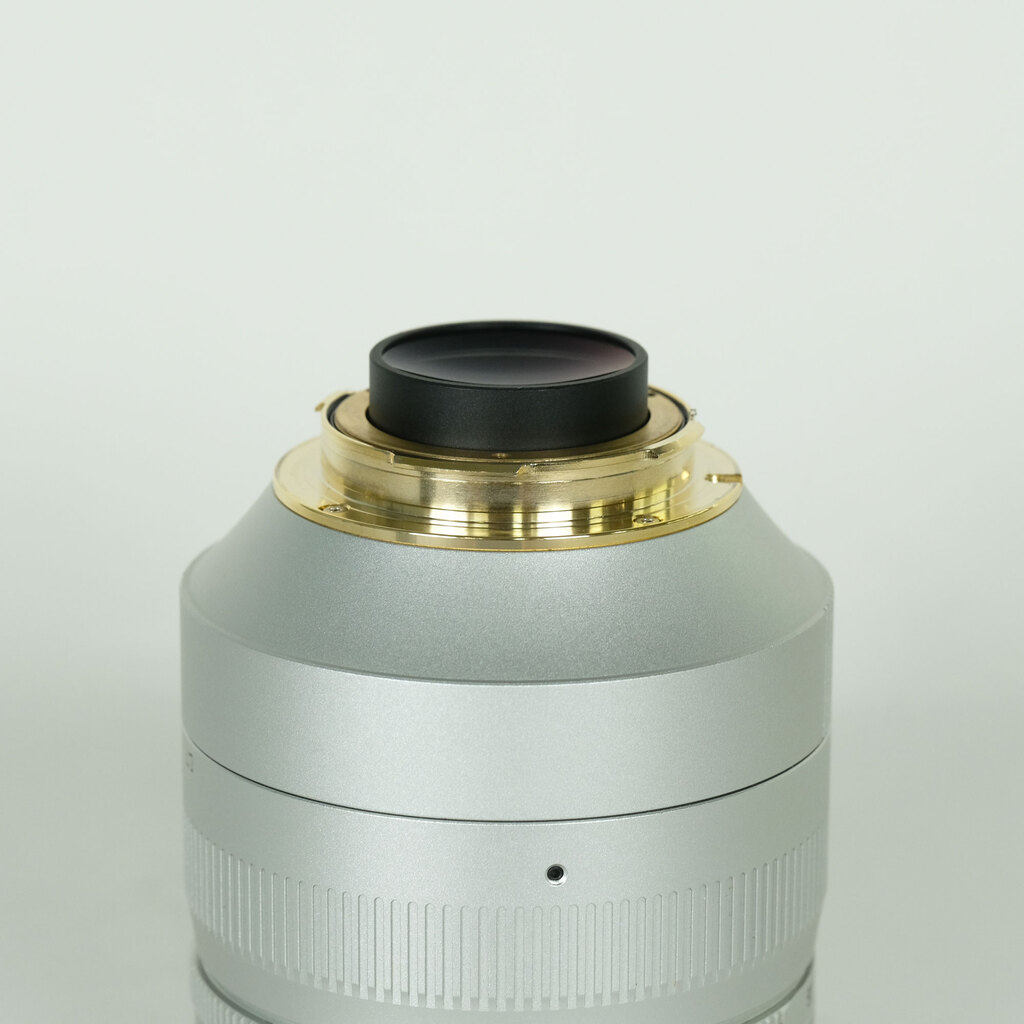銘匠光学 TTArtisan 50mm f/0.95 ASPH ライカM用 シルバーの出品 | ONE