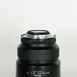 Nikon AI AF-S Zoom-Nikkor 17-35mm F2.8D IF-ED