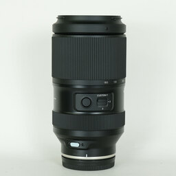 TAMRON 70-180mm F/2.8 Di III VC VXD G2（Model A065） [ソニーE用]