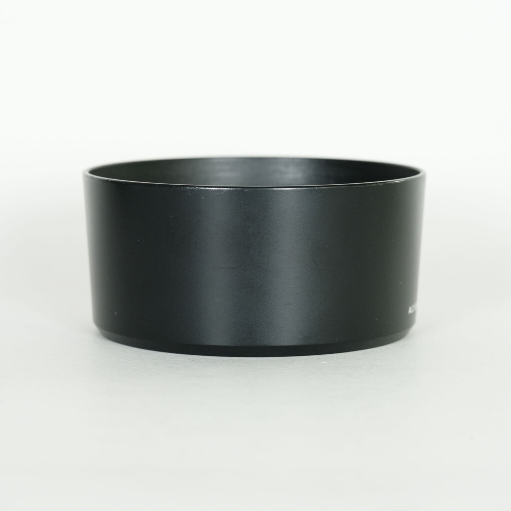 SONY FE 85mm F1.8 SEL85F18