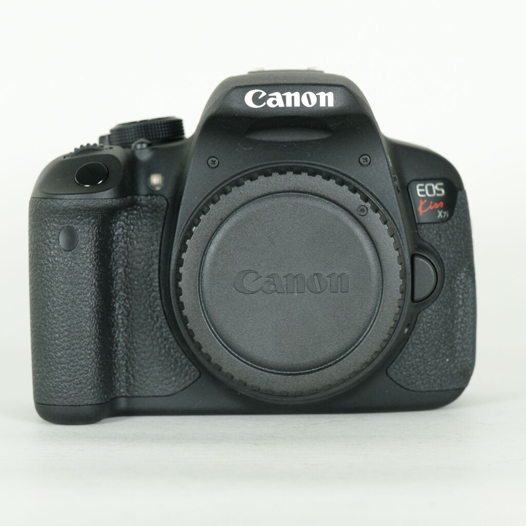 EOS Kiss X7i ボディ 中古価格比較 - 価格.com