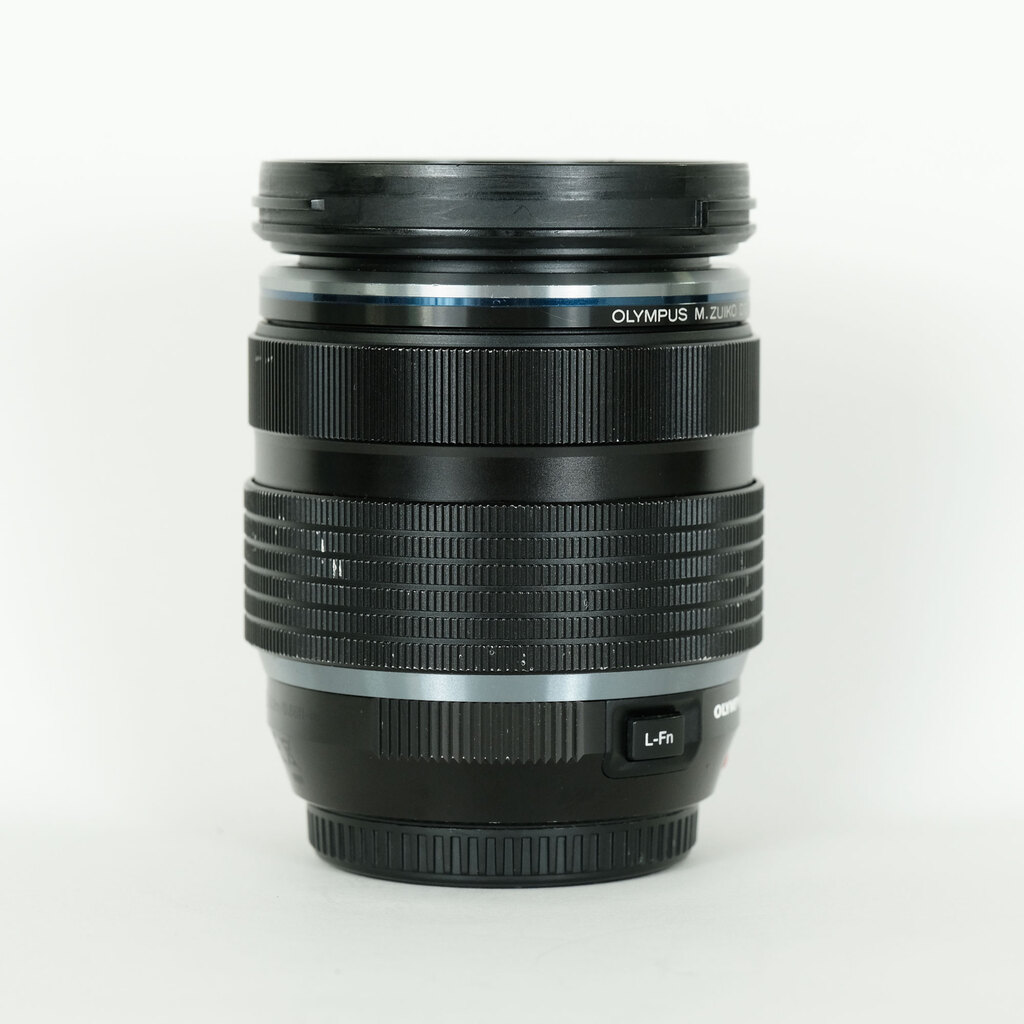 OLYMPUS M.ZUIKO DIGITAL ED 12-40mm F2.8 PRO