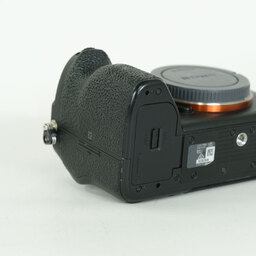 SONY α7R IV（ILCE-7RM4）