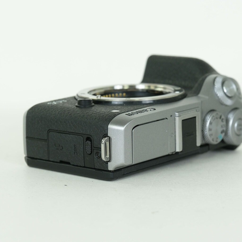 Canon EOS M6 Mark II