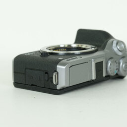 Canon EOS M6 Mark II