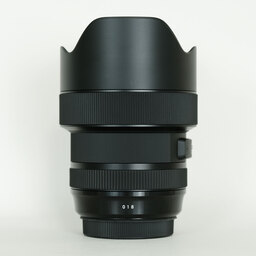 SIGMA 14-24mm F2.8 DG HSM｜Art [キヤノン用]