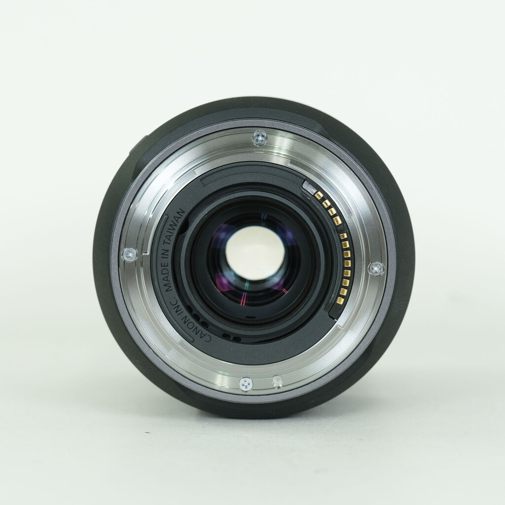 Canon RF24-240mm F4-6.3 IS USM