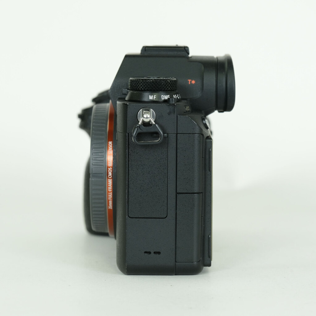 SONY α9（ILCE-9）