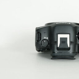 Canon EOS R6 Mark II