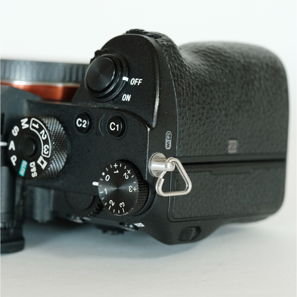 SONY α7R III（ILCE-7RM3）