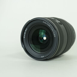 SONY FE 20-70mm F4 G SEL2070G SONY FE 20-70mm F4 G SEL2070G