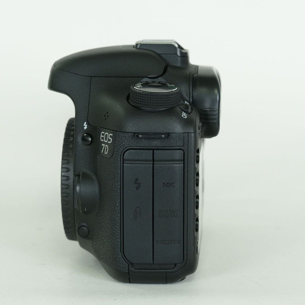 Canon EOS7D ボディ