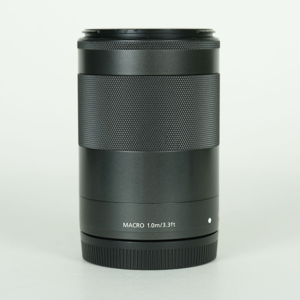 Canon EF-M55-200mm F4.5-6.3 IS STM