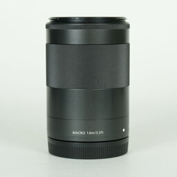 Canon EF-M55-200mm F4.5-6.3 IS STM
