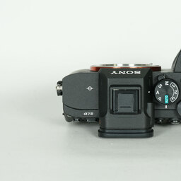 SONY α7 IV（ILCE-7M4）