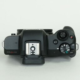 Canon EOS Kiss M2