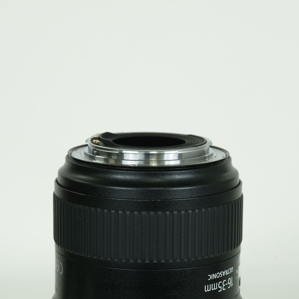 Canon EF16-35mm F2.8L III USM