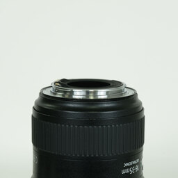 Canon EF16-35mm F2.8L III USM
