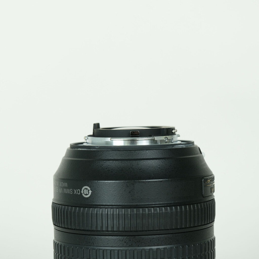 Nikon AF-S DX NIKKOR 18-140mm F3.5-5.6G ED VRの出品 | ONE SCENE