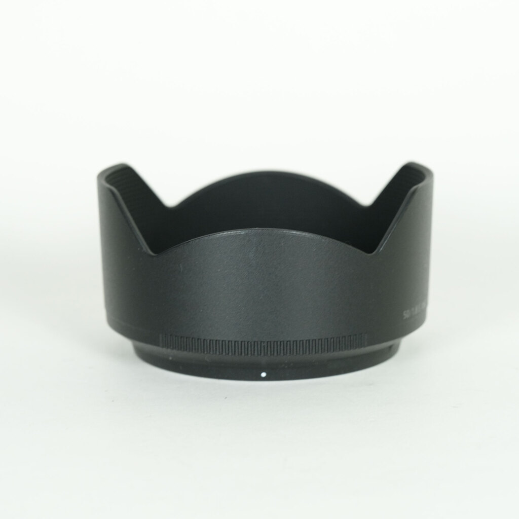 Nikon NIKKOR Z 50mm f/1.8 S