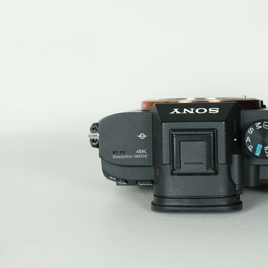 SONY α7 III（ILCE-7M3）の出品 | ONE SCENE（ワンシーン）