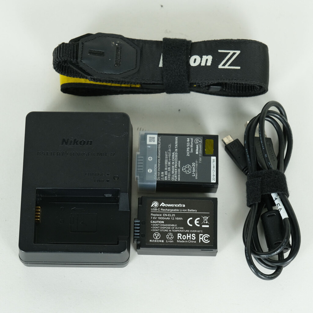 Nikon Z50