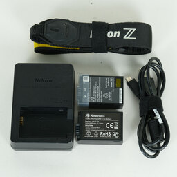 Nikon Z50