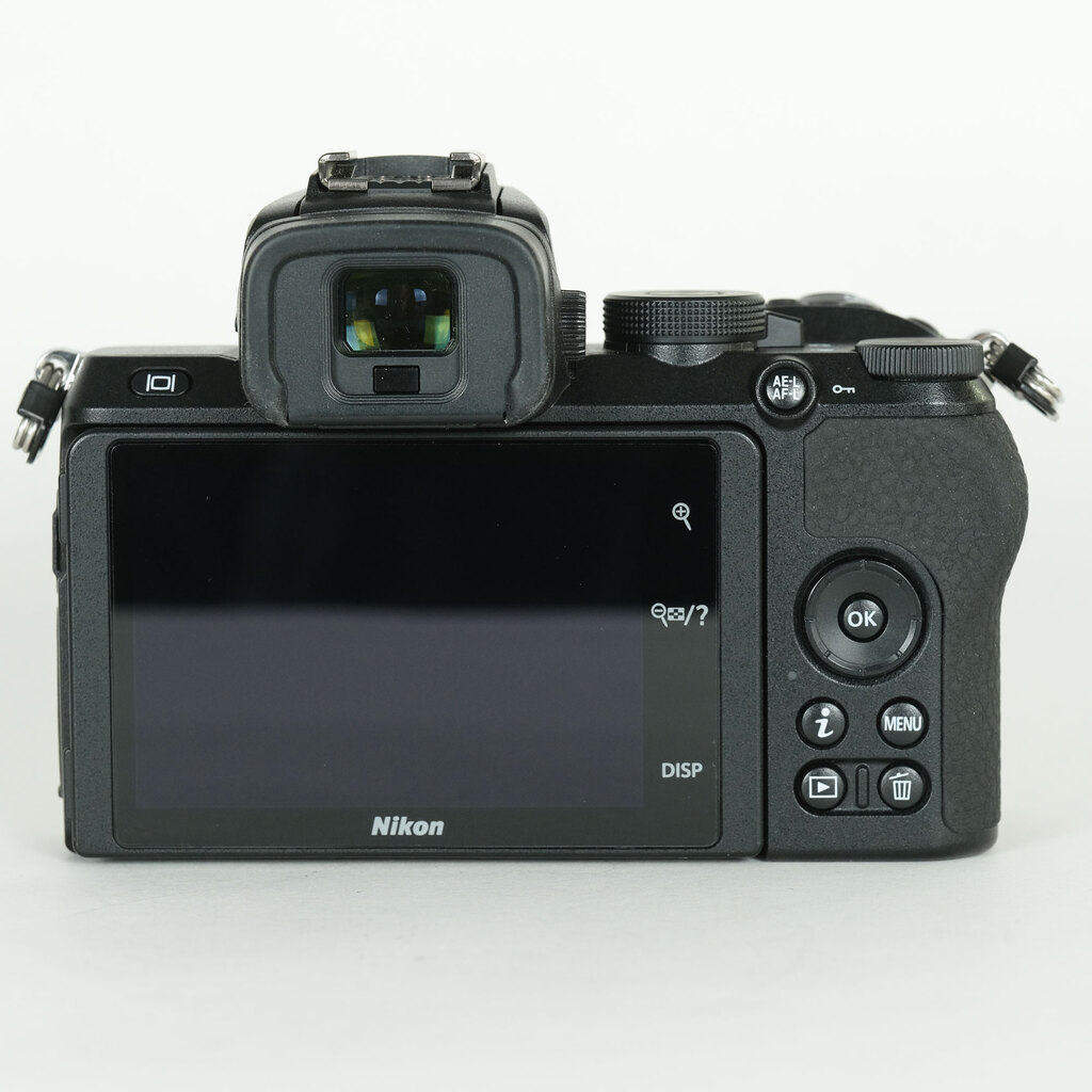 Nikon Z50