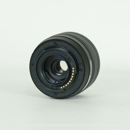 FUJIFILM XC15-45mmF3.5-5.6 OIS PZ