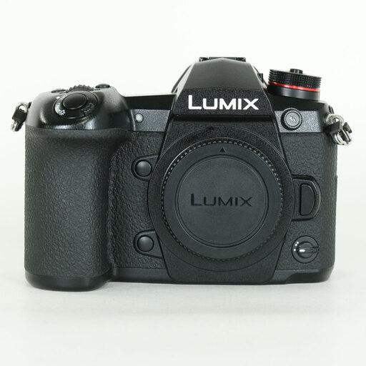 Panasonic LUMIX DC-G9 PRO