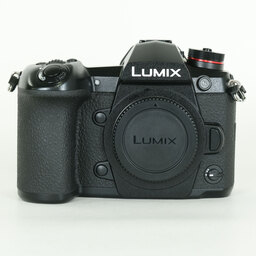 Panasonic LUMIX DC-G9 PRO