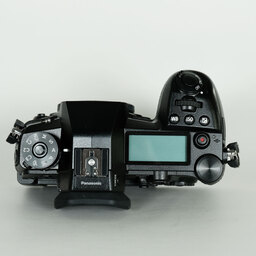 Panasonic LUMIX DC-G9 PRO