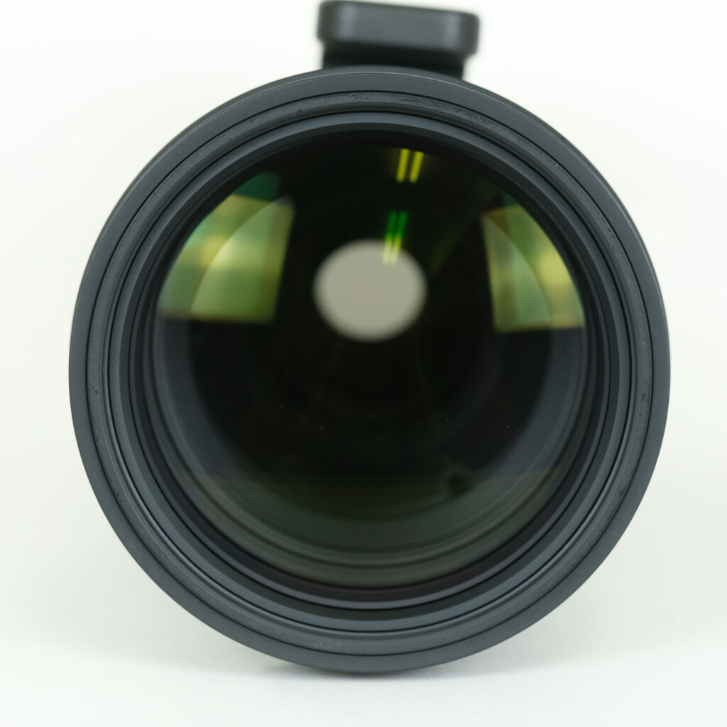 SIGMA 150-600mm F5-6.3 DG OS HSM | Sports [キヤノン用]