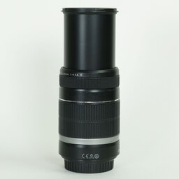 Canon EF-S55-250mm F4-5.6 IS