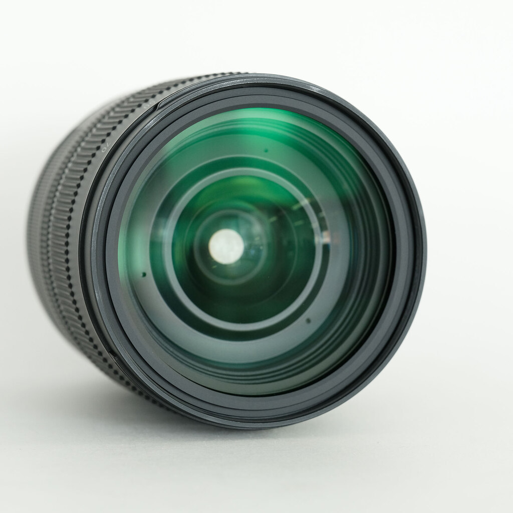 SIGMA 24-70mm F2.8 DG OS HSM｜Art [キヤノン用]