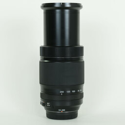 FUJIFILM XF55-200mmF3.5-4.8 R LM OIS