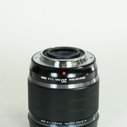 OLYMPUS M.ZUIKO DIGITAL ED 20mm F1.4 PRO OLYMPUS M.ZUIKO DIGITAL ED 20mm F1.4 PRO