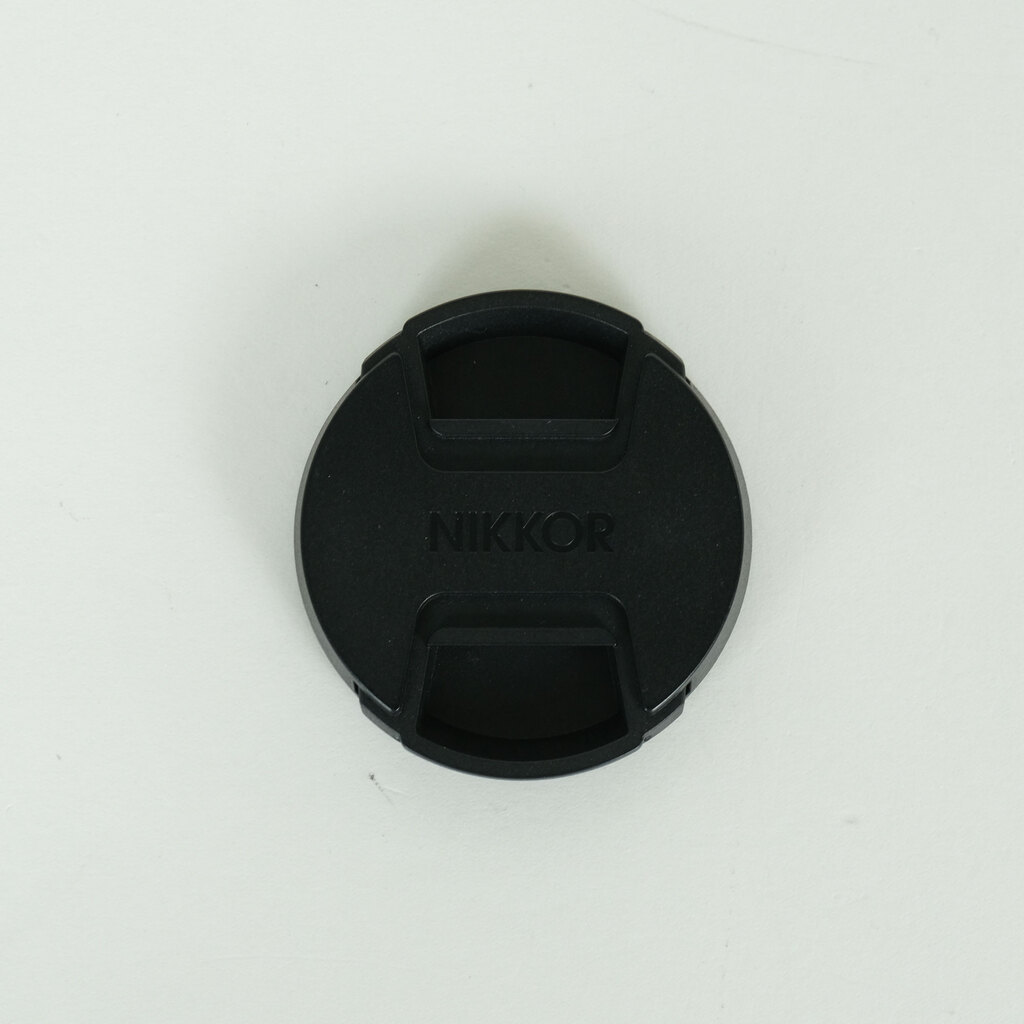 Nikon NIKKOR Z DX 24mm f/1.7