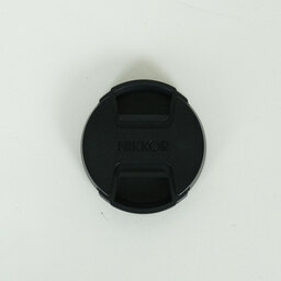Nikon NIKKOR Z DX 24mm f/1.7