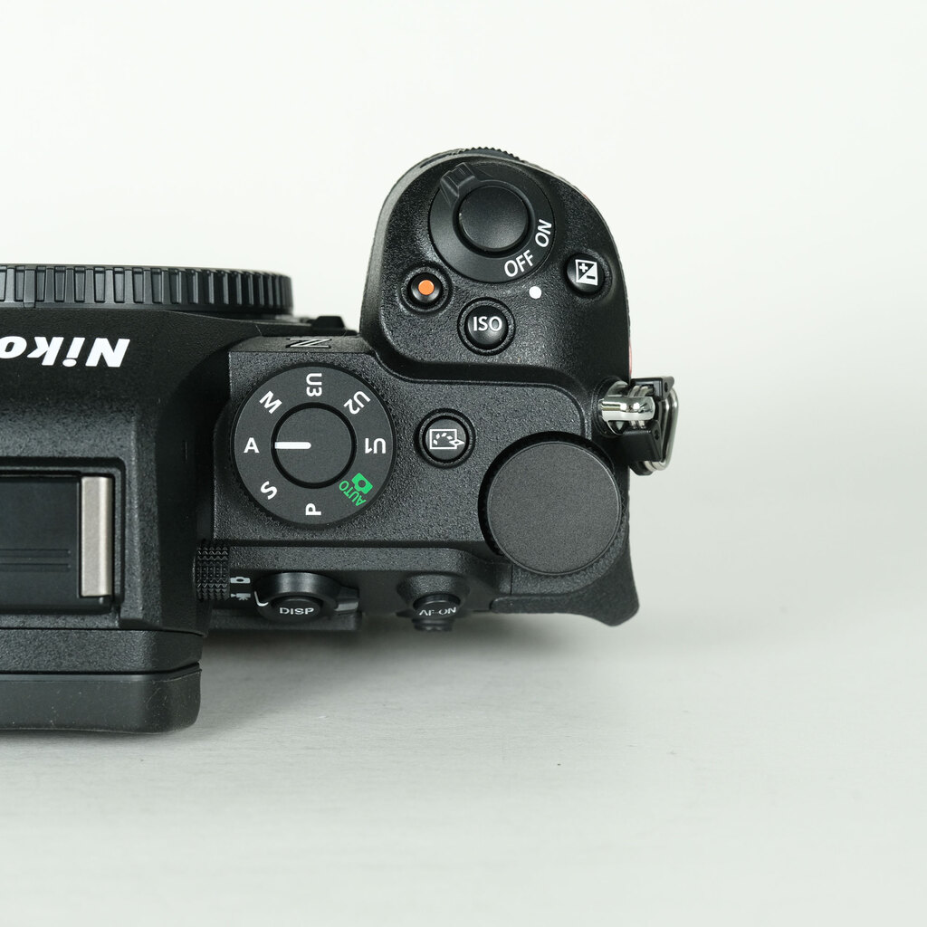 Nikon Z5II Nikon Z5II